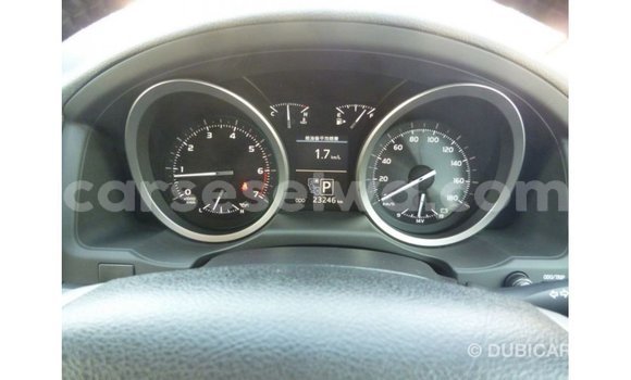 Buy Import Toyota Land Cruiser Other Car in Import - Dubai in East Mahé Buy Import Toyota Land Cruiser Other Car in Import - Dubai in East Mahé