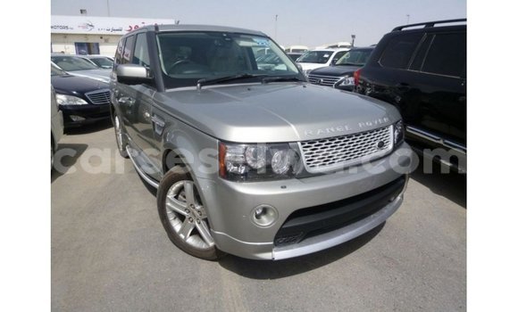 Acheter Import Voiture Land Rover Range Rover Autre à Import - Dubai, East Mahé Acheter Import Voiture Land Rover Range Rover Autre à Import - Dubai, East Mahé