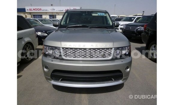 Acheter Import Voiture Land Rover Range Rover Autre à Import - Dubai, East Mahé Acheter Import Voiture Land Rover Range Rover Autre à Import - Dubai, East Mahé