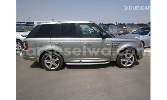 Acheter Import Voiture Land Rover Range Rover Autre à Import - Dubai, East Mahé Acheter Import Voiture Land Rover Range Rover Autre à Import - Dubai, East Mahé