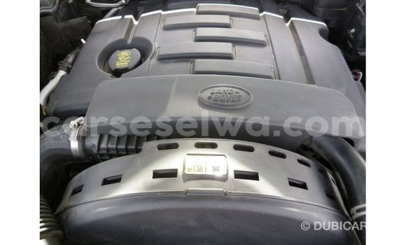 Acheter Import Voiture Land Rover Range Rover Autre à Import - Dubai, East Mahé Acheter Import Voiture Land Rover Range Rover Autre à Import - Dubai, East Mahé