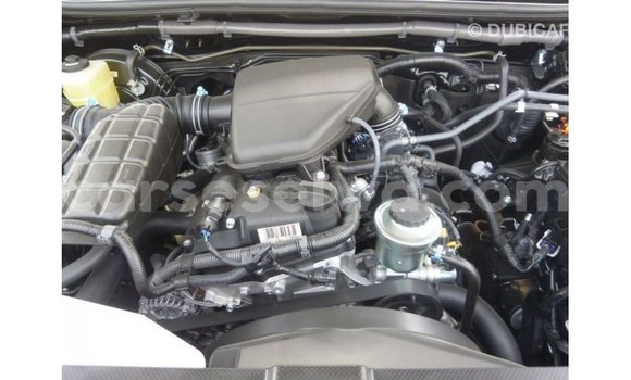 Acheter Import Voiture Toyota Prado Noir à Import - Dubai, East Mahé Acheter Import Voiture Toyota Prado Noir à Import - Dubai, East Mahé