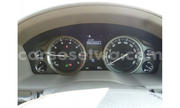 Buy Import Toyota Land Cruiser Black Car in Import - Dubai in East Mahé Buy Import Toyota Land Cruiser Black Car in Import - Dubai in East Mahé