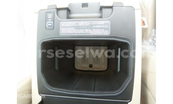 Buy Import Toyota Land Cruiser Black Car in Import - Dubai in East Mahé Buy Import Toyota Land Cruiser Black Car in Import - Dubai in East Mahé