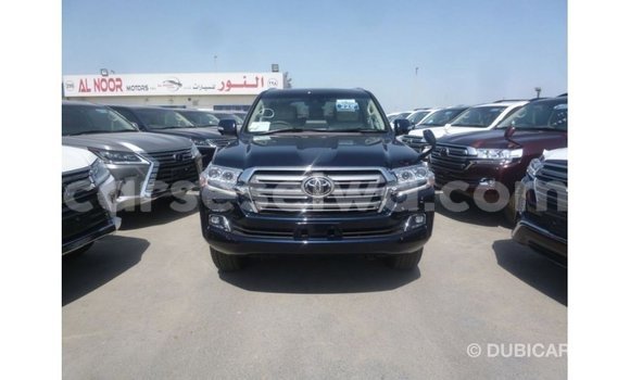 Buy Import Toyota Land Cruiser Blue Car in Import - Dubai in East Mahé Buy Import Toyota Land Cruiser Blue Car in Import - Dubai in East Mahé