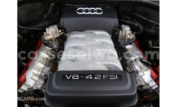 Buy Import Audi Q7 Black Car in Import - Dubai in East Mahé Buy Import Audi Q7 Black Car in Import - Dubai in East Mahé