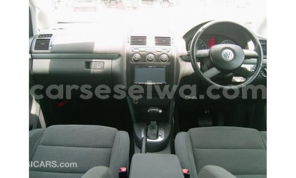 Buy Import Volkswagen Touran Other Car in Import - Dubai in East Mahé Buy Import Volkswagen Touran Other Car in Import - Dubai in East Mahé