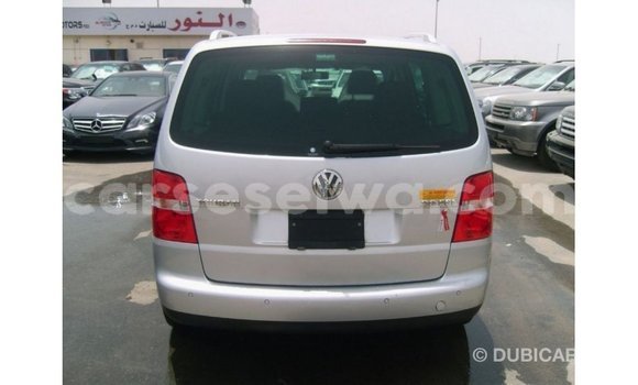 Buy Import Volkswagen Touran Other Car in Import - Dubai in East Mahé Buy Import Volkswagen Touran Other Car in Import - Dubai in East Mahé