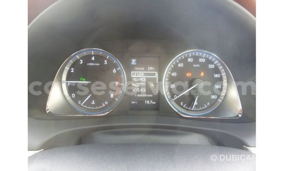 Buy Import Toyota Harrier Red Car in Import - Dubai in East Mahé Buy Import Toyota Harrier Red Car in Import - Dubai in East Mahé