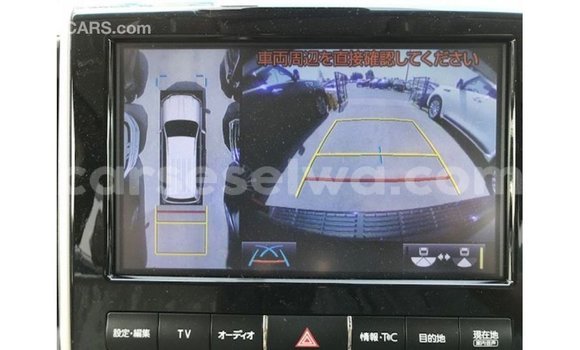 Buy Import Toyota Land Cruiser Black Car in Import - Dubai in East Mahé Buy Import Toyota Land Cruiser Black Car in Import - Dubai in East Mahé