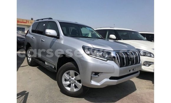 Buy Import Toyota Prado Other Car in Import - Dubai in East Mahé Buy Import Toyota Prado Other Car in Import - Dubai in East Mahé