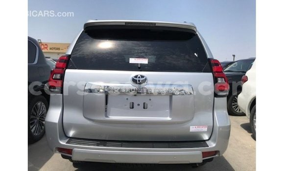 Buy Import Toyota Prado Other Car in Import - Dubai in East Mahé Buy Import Toyota Prado Other Car in Import - Dubai in East Mahé