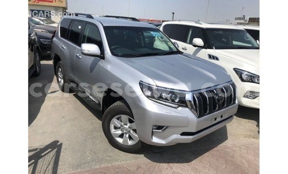 Buy Import Toyota Prado Other Car in Import - Dubai in East Mahé Buy Import Toyota Prado Other Car in Import - Dubai in East Mahé
