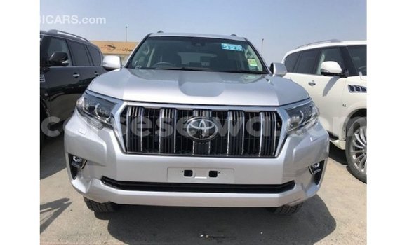 Buy Import Toyota Prado Other Car in Import - Dubai in East Mahé Buy Import Toyota Prado Other Car in Import - Dubai in East Mahé