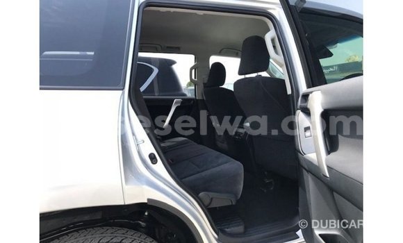 Buy Import Toyota Prado Other Car in Import - Dubai in East Mahé Buy Import Toyota Prado Other Car in Import - Dubai in East Mahé