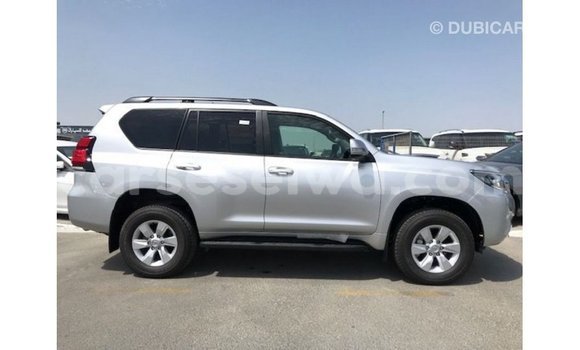 Buy Import Toyota Prado Other Car in Import - Dubai in East Mahé Buy Import Toyota Prado Other Car in Import - Dubai in East Mahé