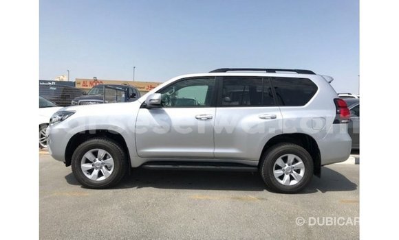 Buy Import Toyota Prado Other Car in Import - Dubai in East Mahé Buy Import Toyota Prado Other Car in Import - Dubai in East Mahé