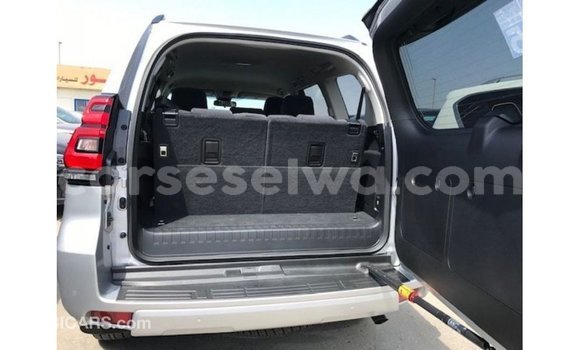 Buy Import Toyota Prado Other Car in Import - Dubai in East Mahé Buy Import Toyota Prado Other Car in Import - Dubai in East Mahé