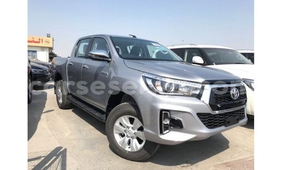 Buy Import Toyota Hilux Other Car in Import - Dubai in East Mahé Buy Import Toyota Hilux Other Car in Import - Dubai in East Mahé