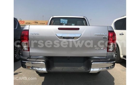 Buy Import Toyota Hilux Other Car in Import - Dubai in East Mahé Buy Import Toyota Hilux Other Car in Import - Dubai in East Mahé
