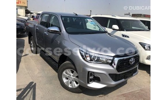 Buy Import Toyota Hilux Other Car in Import - Dubai in East Mahé Buy Import Toyota Hilux Other Car in Import - Dubai in East Mahé