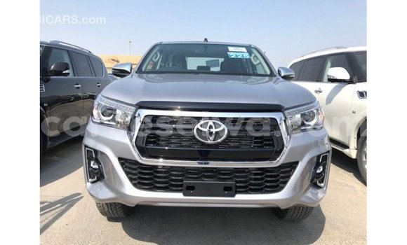 Buy Import Toyota Hilux Other Car in Import - Dubai in East Mahé Buy Import Toyota Hilux Other Car in Import - Dubai in East Mahé