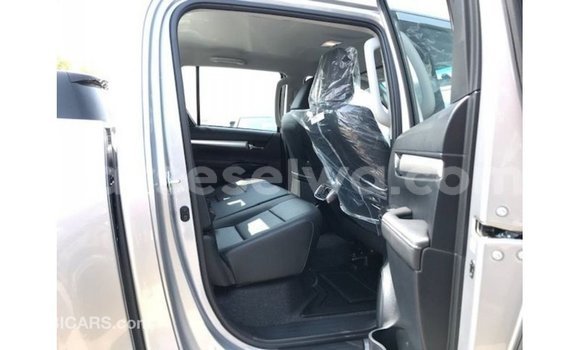 Buy Import Toyota Hilux Other Car in Import - Dubai in East Mahé Buy Import Toyota Hilux Other Car in Import - Dubai in East Mahé