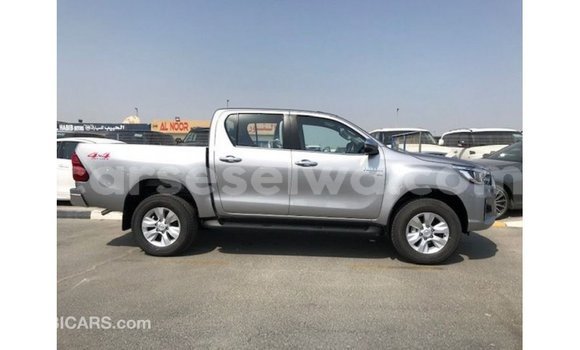 Buy Import Toyota Hilux Other Car in Import - Dubai in East Mahé Buy Import Toyota Hilux Other Car in Import - Dubai in East Mahé