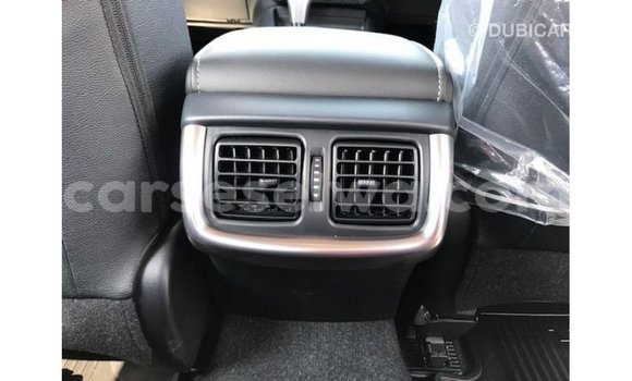 Buy Import Toyota Hilux Other Car in Import - Dubai in East Mahé Buy Import Toyota Hilux Other Car in Import - Dubai in East Mahé