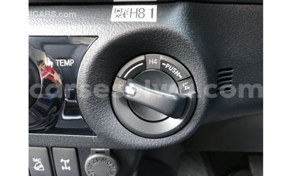 Buy Import Toyota Hilux Other Car in Import - Dubai in East Mahé Buy Import Toyota Hilux Other Car in Import - Dubai in East Mahé