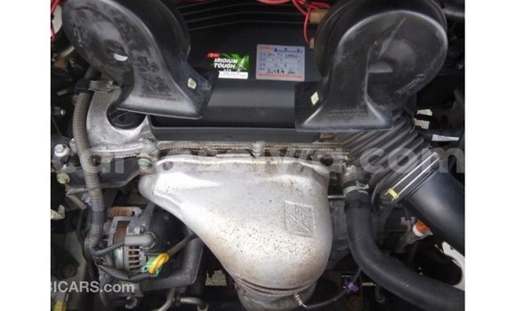 Buy Import Toyota Alphard White Car in Import - Dubai in East Mahé Buy Import Toyota Alphard White Car in Import - Dubai in East Mahé