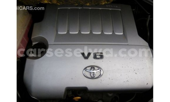 Buy Import Toyota Alphard Black Car in Import - Dubai in East Mahé Buy Import Toyota Alphard Black Car in Import - Dubai in East Mahé