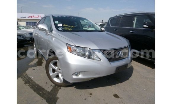 Buy Import Lexus RX 350 Other Car in Import - Dubai in East Mahé Buy Import Lexus RX 350 Other Car in Import - Dubai in East Mahé
