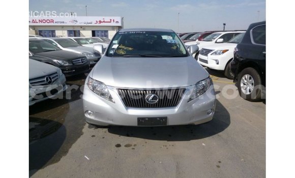 Buy Import Lexus RX 350 Other Car in Import - Dubai in East Mahé Buy Import Lexus RX 350 Other Car in Import - Dubai in East Mahé