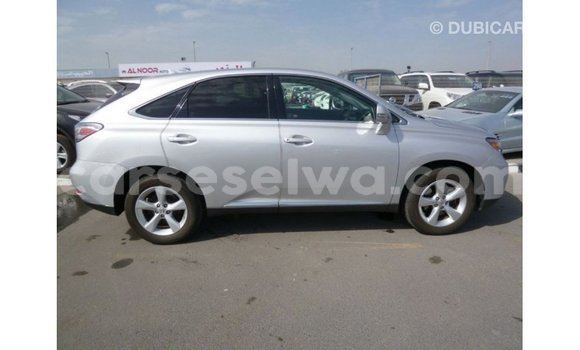 Buy Import Lexus RX 350 Other Car in Import - Dubai in East Mahé Buy Import Lexus RX 350 Other Car in Import - Dubai in East Mahé