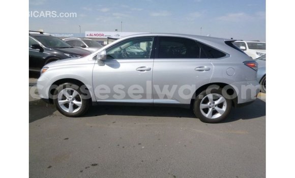 Buy Import Lexus RX 350 Other Car in Import - Dubai in East Mahé Buy Import Lexus RX 350 Other Car in Import - Dubai in East Mahé