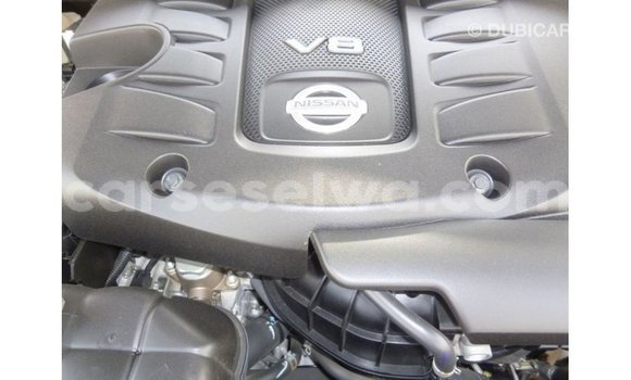 Buy Import Nissan Patrol Brown Car in Import - Dubai in East Mahé Buy Import Nissan Patrol Brown Car in Import - Dubai in East Mahé