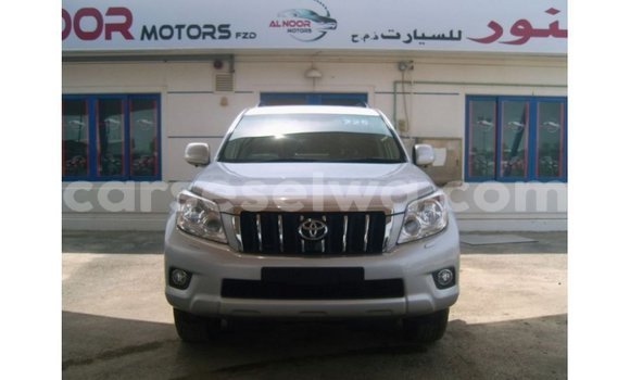 Acheter Import Voiture Toyota Prado Autre à Import - Dubai, East Mahé Acheter Import Voiture Toyota Prado Autre à Import - Dubai, East Mahé
