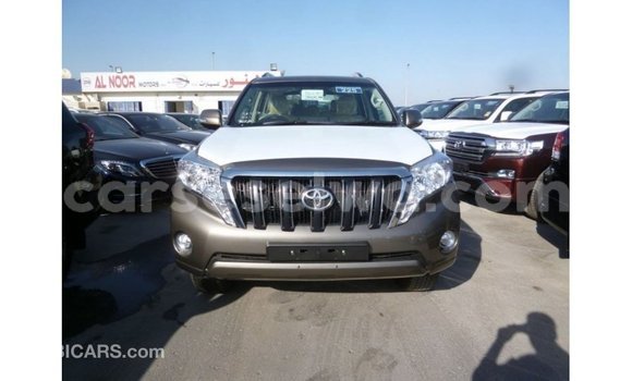 Buy Import Toyota Prado Brown Car in Import - Dubai in East Mahé Buy Import Toyota Prado Brown Car in Import - Dubai in East Mahé