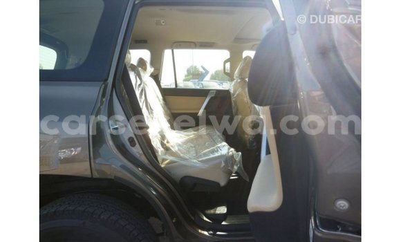 Buy Import Toyota Prado Brown Car in Import - Dubai in East Mahé Buy Import Toyota Prado Brown Car in Import - Dubai in East Mahé