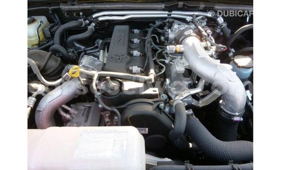 Buy Import Toyota Prado Brown Car in Import - Dubai in East Mahé Buy Import Toyota Prado Brown Car in Import - Dubai in East Mahé