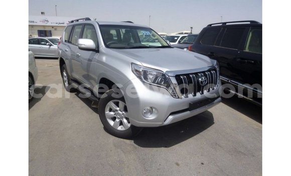 Buy Import Toyota Prado Other Car in Import - Dubai in East Mahé Buy Import Toyota Prado Other Car in Import - Dubai in East Mahé