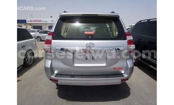 Buy Import Toyota Prado Other Car in Import - Dubai in East Mahé Buy Import Toyota Prado Other Car in Import - Dubai in East Mahé