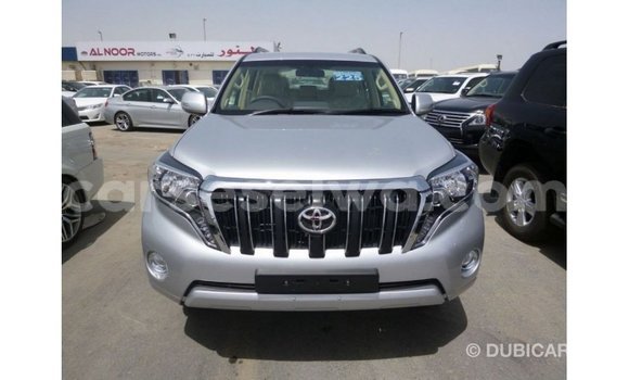 Buy Import Toyota Prado Other Car in Import - Dubai in East Mahé Buy Import Toyota Prado Other Car in Import - Dubai in East Mahé