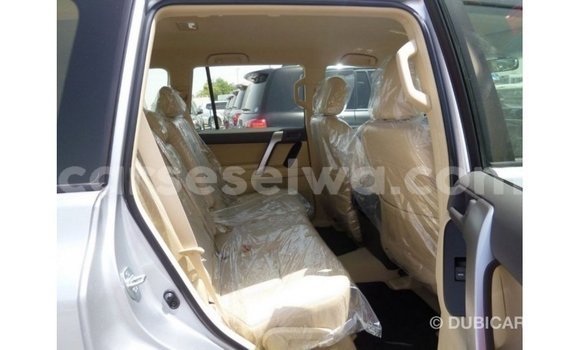Buy Import Toyota Prado Other Car in Import - Dubai in East Mahé Buy Import Toyota Prado Other Car in Import - Dubai in East Mahé