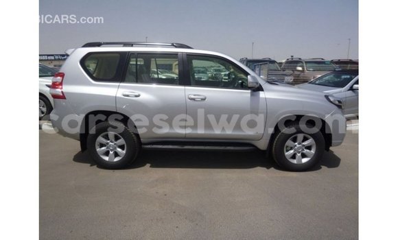 Buy Import Toyota Prado Other Car in Import - Dubai in East Mahé Buy Import Toyota Prado Other Car in Import - Dubai in East Mahé