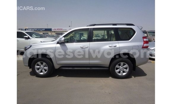 Buy Import Toyota Prado Other Car in Import - Dubai in East Mahé Buy Import Toyota Prado Other Car in Import - Dubai in East Mahé