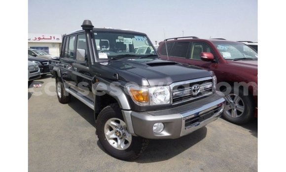 Acheter Import Voiture Toyota Land Cruiser Autre à Import - Dubai, East Mahé Acheter Import Voiture Toyota Land Cruiser Autre à Import - Dubai, East Mahé