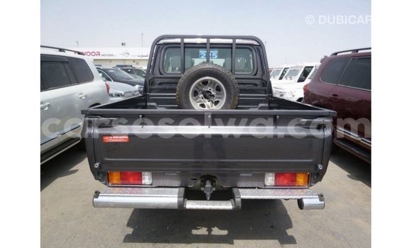 Acheter Import Voiture Toyota Land Cruiser Autre à Import - Dubai, East Mahé Acheter Import Voiture Toyota Land Cruiser Autre à Import - Dubai, East Mahé