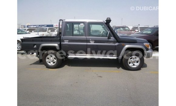 Acheter Import Voiture Toyota Land Cruiser Autre à Import - Dubai, East Mahé Acheter Import Voiture Toyota Land Cruiser Autre à Import - Dubai, East Mahé